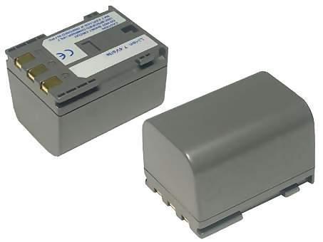 Canon FVM200 battery