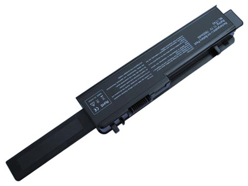 Dell W080P laptop battery