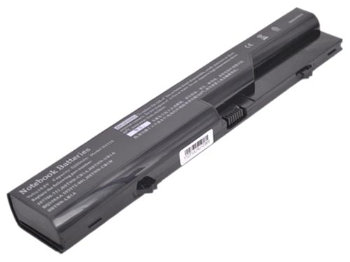 COMPAQ HSTNN-Q81C-4 battery