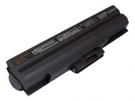 Sony VAIO VGN-SR90NS battery