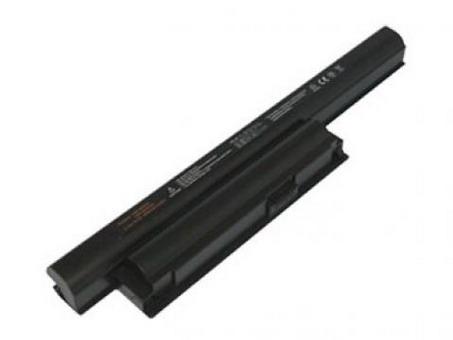 Sony VAIO VPC-EB15FM/BI laptop battery