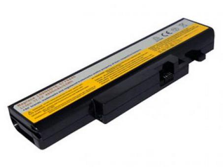 Lenovo IdeaPad Y560P-IFI laptop battery