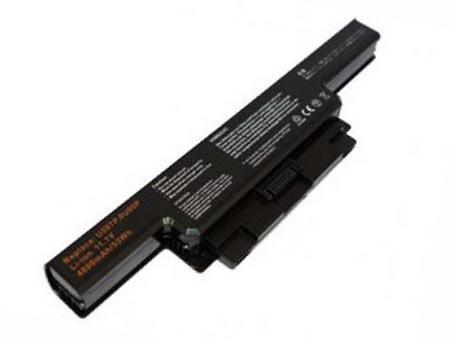Dell U597P laptop battery