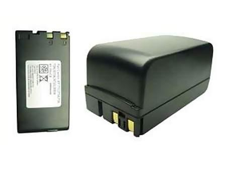Canon UC6000 battery