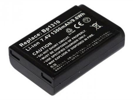 Samsung NX digital camera battery