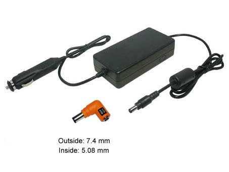 Dell Latitude Z Laptop DC Adapter
