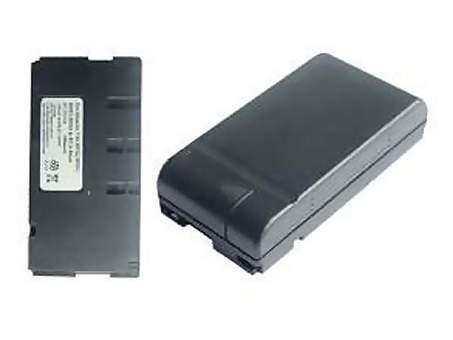 Hitachi VM-H39E battery