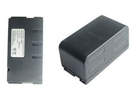 Hitachi VM-H710A battery