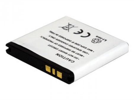 Sony Ericsson EP500 Cell Phone battery