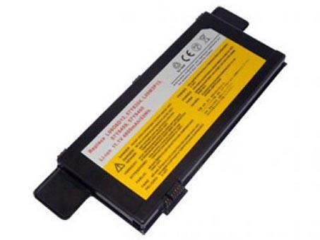 Lenovo IdeaPad U150-690969U(black) laptop battery