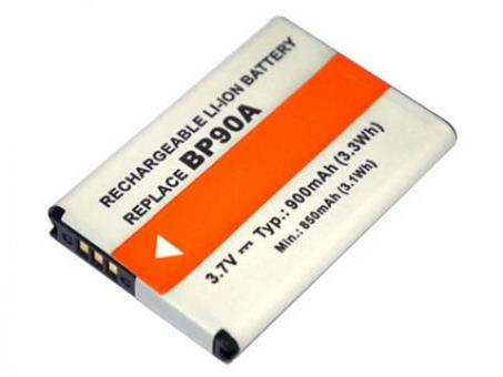 Samsung BP90A camcorder battery