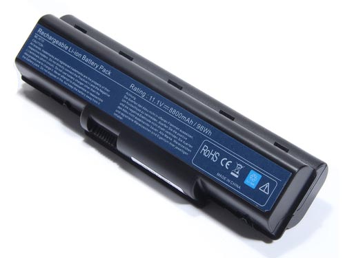 Acer AS2007A laptop battery