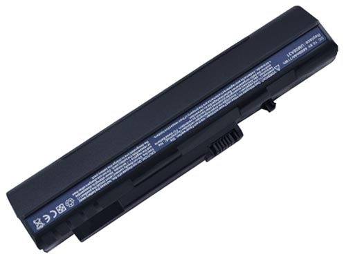 Acer Aspire One A110L weiss battery