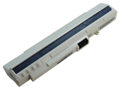 Acer Aspire One A110L weiss battery