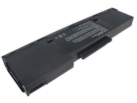 Acer Aspire 1622WLM battery