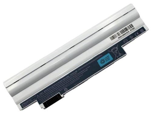 Acer Aspire One D260-N51B/M battery