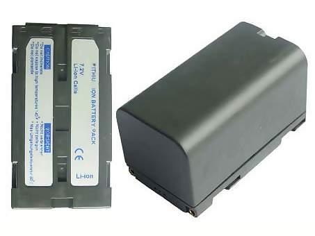 Hitachi VM-945LA battery