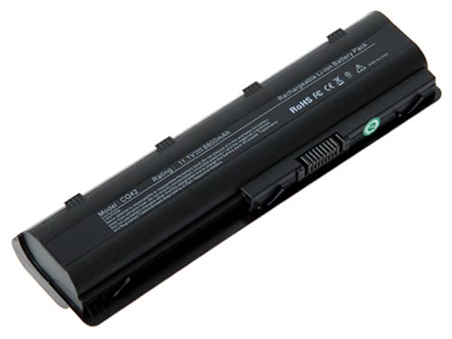 HP Pavilion dv7-4012eg laptop battery