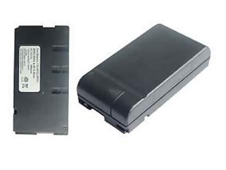 Hitachi VM-H620E battery