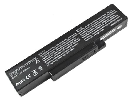 Dell BATEL80L6 laptop battery