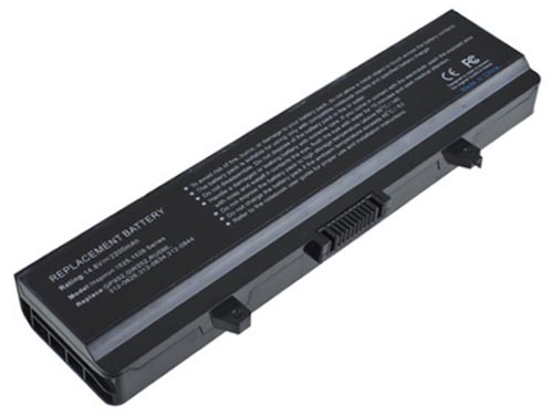 Dell WK381 battery