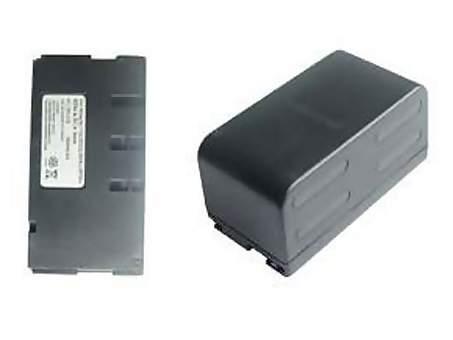 Hitachi VM-H620E battery