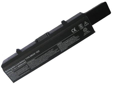 Dell UK716 battery