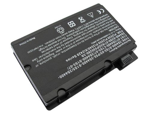 Fujitsu 3S4400-C1S5-07 laptop battery