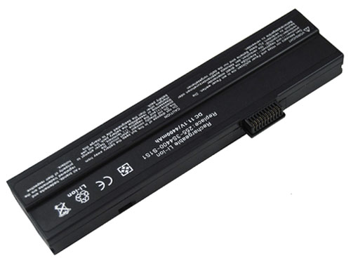 Uniwill N259ELx battery