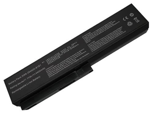 LG SQU-804 laptop battery