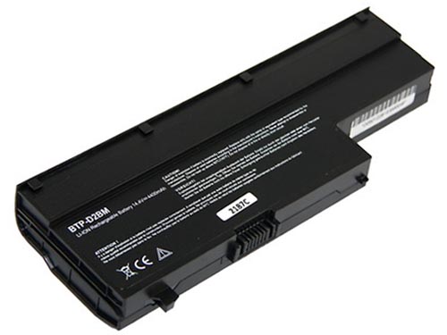 Medion MD97760 laptop battery