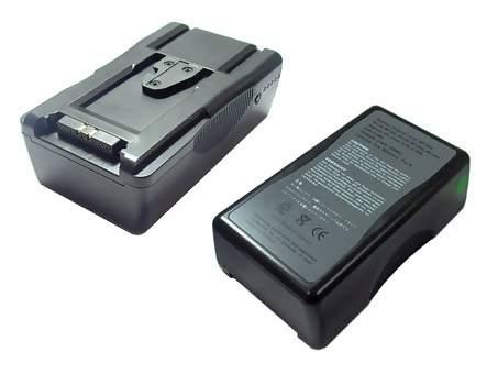 Sony HDW-750 battery