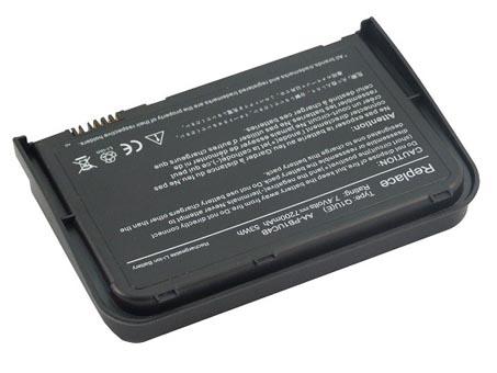 Samsung Q1U-KY01 battery