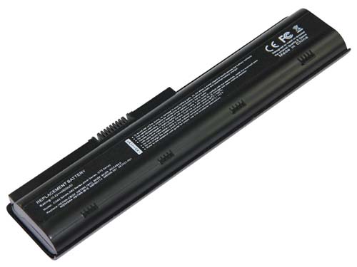 HP G42-366TX battery