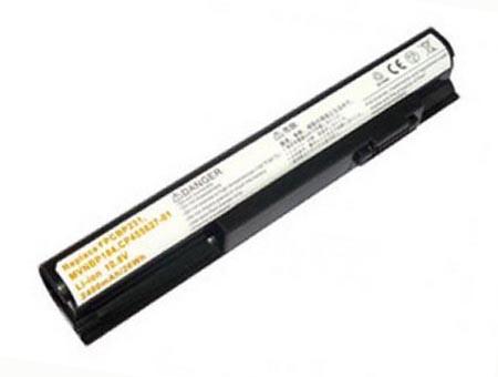 Fujitsu CP455627-01 battery