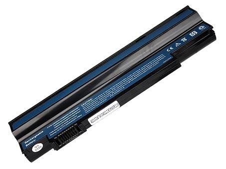 Acer Aspire One 532h-2Ds_W7625 battery