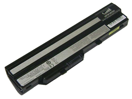 MSI Wind U100-036LA laptop battery