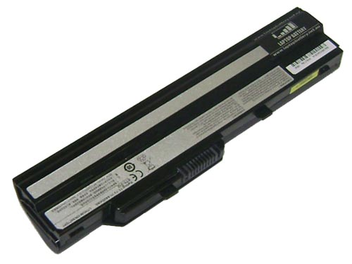 MSI Wind U210-006US battery