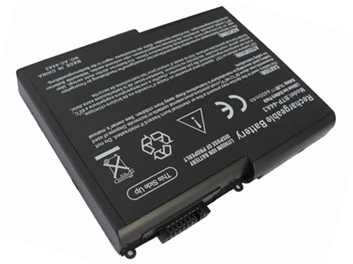 Acer Aspire 1606 Series battery