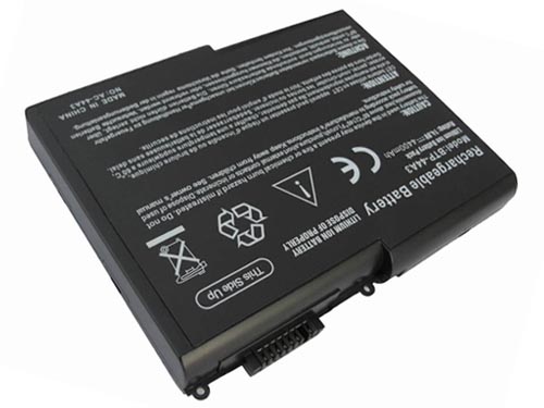 Acer Aspire 1601 battery