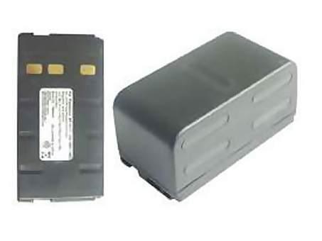 JVC GR-FX Series battery