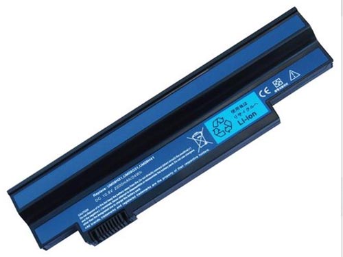 Acer Aspire One 532h-2676 battery