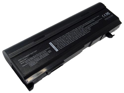 Toshiba Satellite A135-S4477 battery