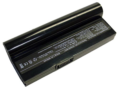 Asus Eee PC 901 battery