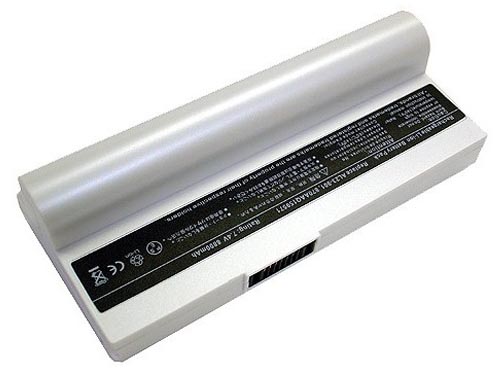 Asus Eee PC 1000HA battery