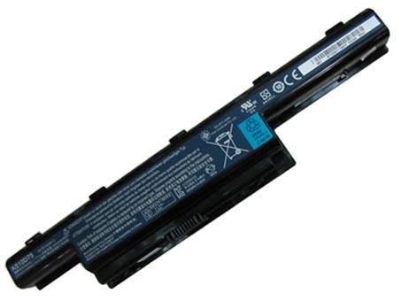 Acer Aspire 7741Z-5731 battery