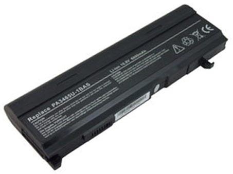 Toshiba Satellite A105-S171 battery