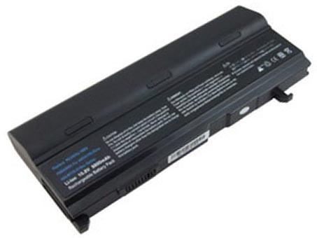 Toshiba Satellite A105-S171 battery