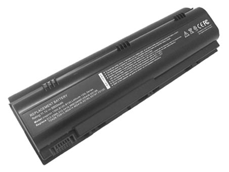 Dell TD611 battery