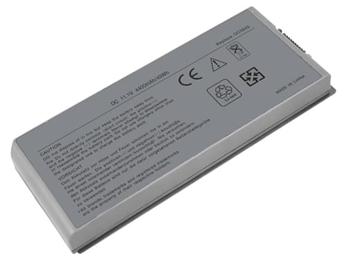 Dell D5540 battery